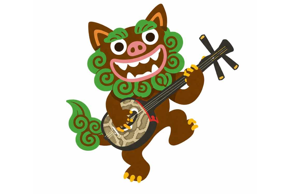 Okinawanミュージックフェス