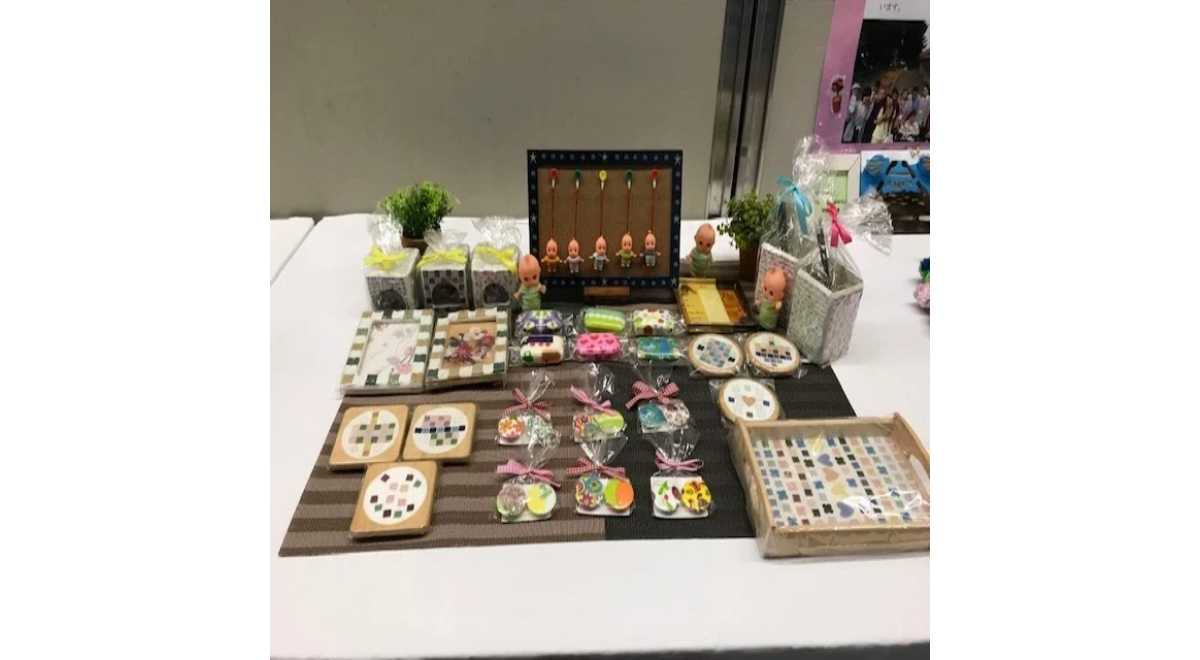 地域作業所Peace