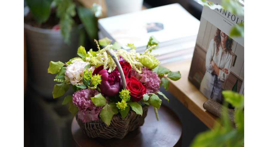 SPROUT Flower & bakery cafe