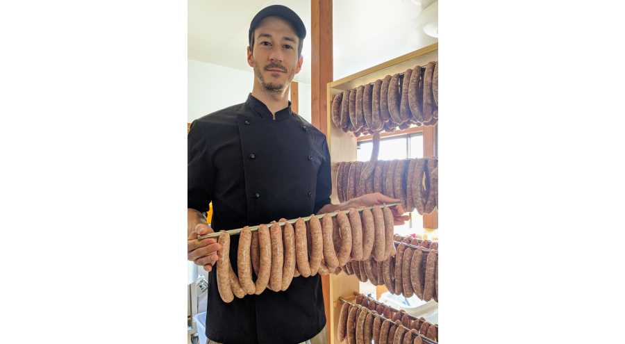 BARDUHN ドイツ デリカテッセン